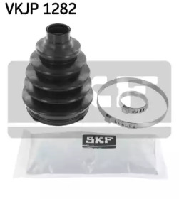 Привод колеса SKF для NISSAN JUKE (F15) 1.5 dCi